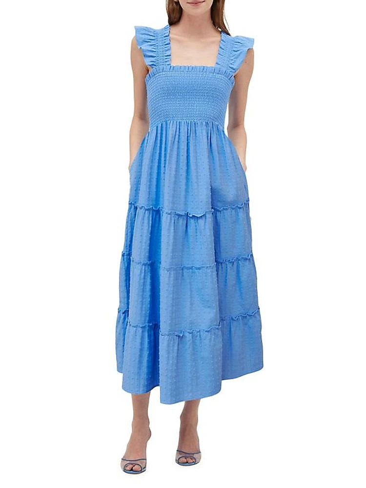 The Ellie Nap Dress