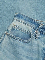 The 1978 High-Rise Wide-Leg Jeans