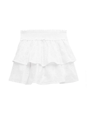 Little Girl's & Eyelet Cotton Skirt