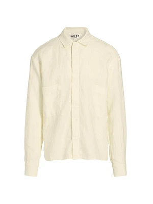 Nazret Linen Shirt