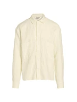 Nazret Linen Shirt