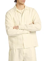 Nazret Linen Shirt