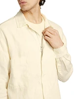 Nazret Linen Shirt