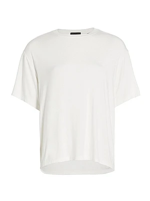 Short-Sleeve Jersey Tee