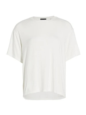 Short-Sleeve Jersey Tee