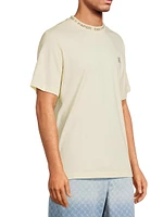 Erib Cotton Short-Sleeve T-Shirt