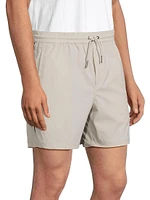 Mehani Nylon Shorts