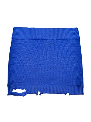 Alora Mini-Skirt