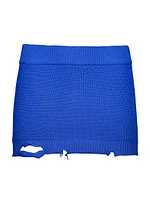 Alora Mini-Skirt