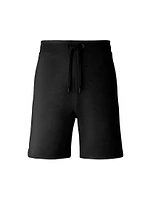 Huron Cotton Shorts