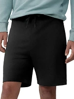 Huron Cotton Shorts