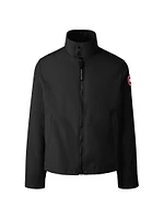 Rosedale Jacket