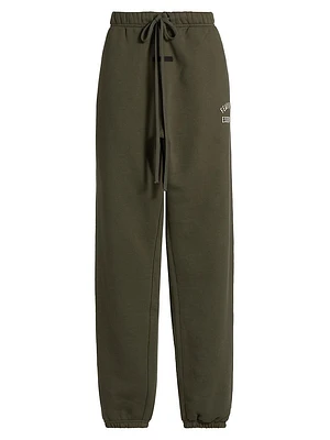 Fleece Essential Sweatpants