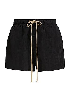 Ripstop Running Shorts