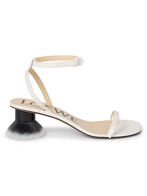 Petal Brush 45MM Sandals