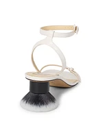 Petal Brush 45MM Sandals