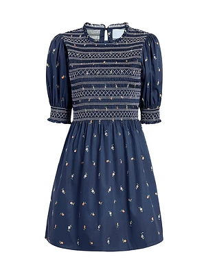 The Vivi Nap Dress