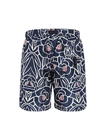 Floral Swim Shorts