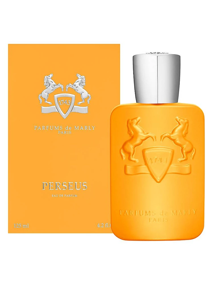 Perseus Eau de Parfum