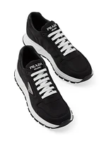 Prax 01 Re-Nylon Sneakers