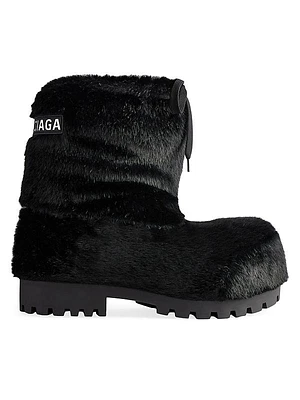 Skiwear Alaska Low Boots