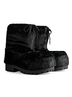 Skiwear Alaska Low Boots