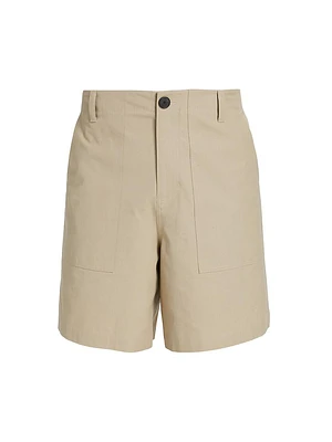 Cotton Patch Traveler Shorts