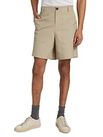 Cotton Patch Traveler Shorts