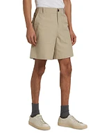 Cotton Patch Traveler Shorts