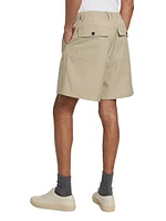 Cotton Patch Traveler Shorts