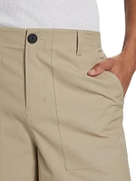 Cotton Patch Traveler Shorts