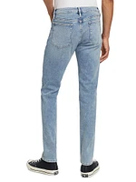 L'Homme Slim-Fit Jeans