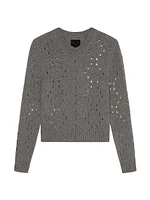 Sweater Wool