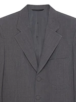 Jacket Wool