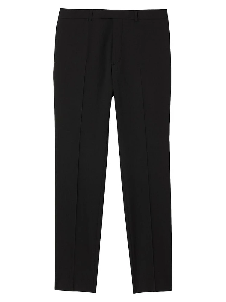 Classic Suit Pants