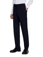 Classic Suit Pants