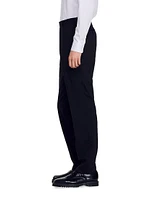 Classic Suit Pants