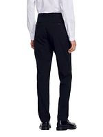 Classic Suit Pants