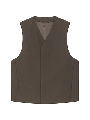 Waistcoat Wool