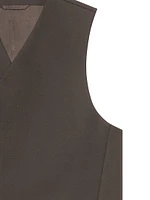 Waistcoat Wool