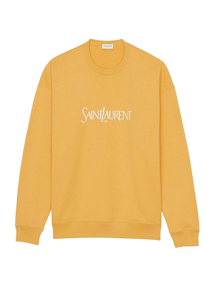 Sweatshirt