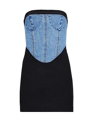 Freya Dress