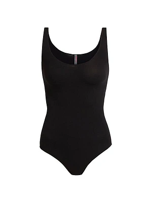 Ballet Body Tank Bodysuit