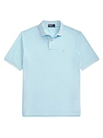 Cotton Polo Shirt