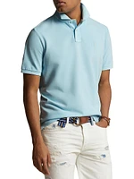 Cotton Polo Shirt