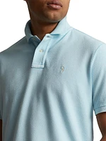 Cotton Polo Shirt