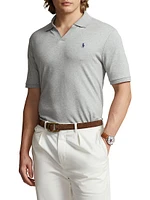 Cotton Polo Shirt