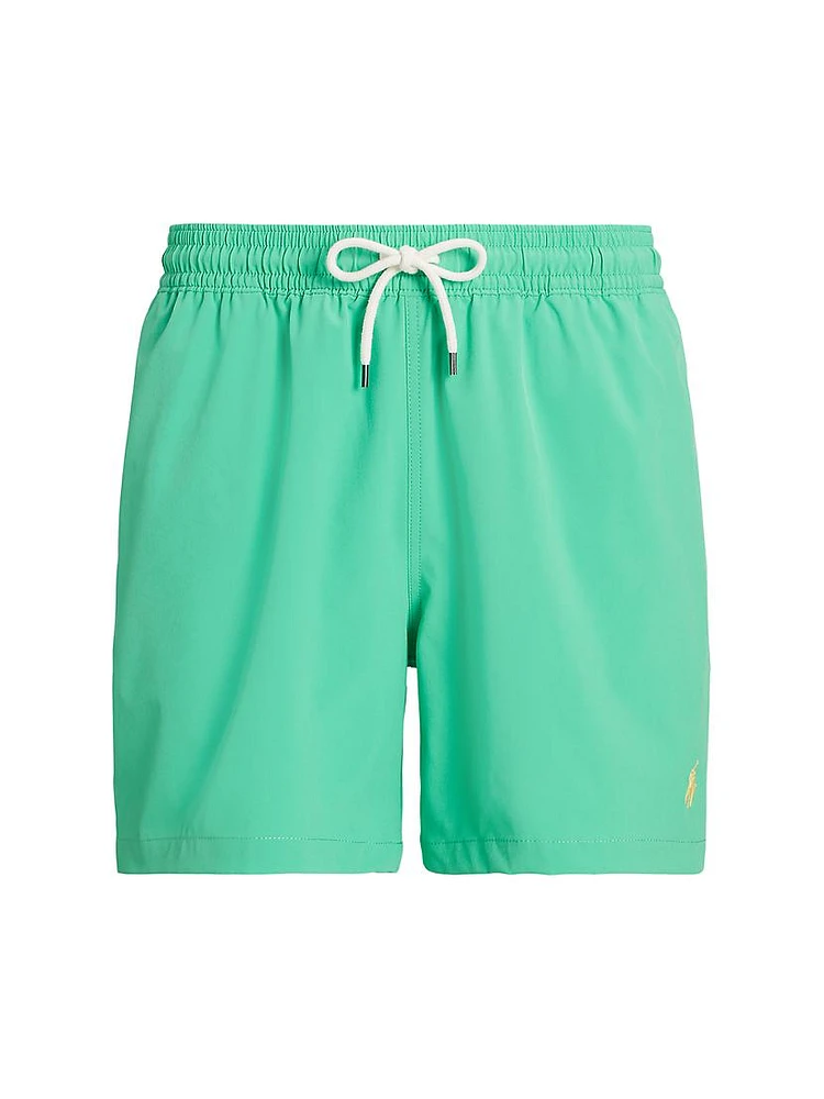 Traveler Swim Shorts