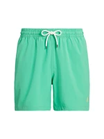 Traveler Swim Shorts