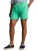 Traveler Swim Shorts